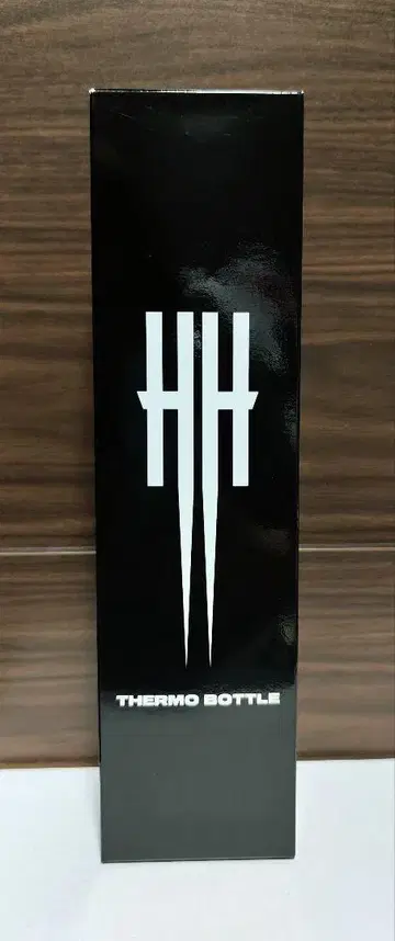 the GazettE 가제트 스틱 보온병 KAI