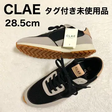 CLAE 클레이 남성용 스니커즈 28.5cm 택 포함 미사용품