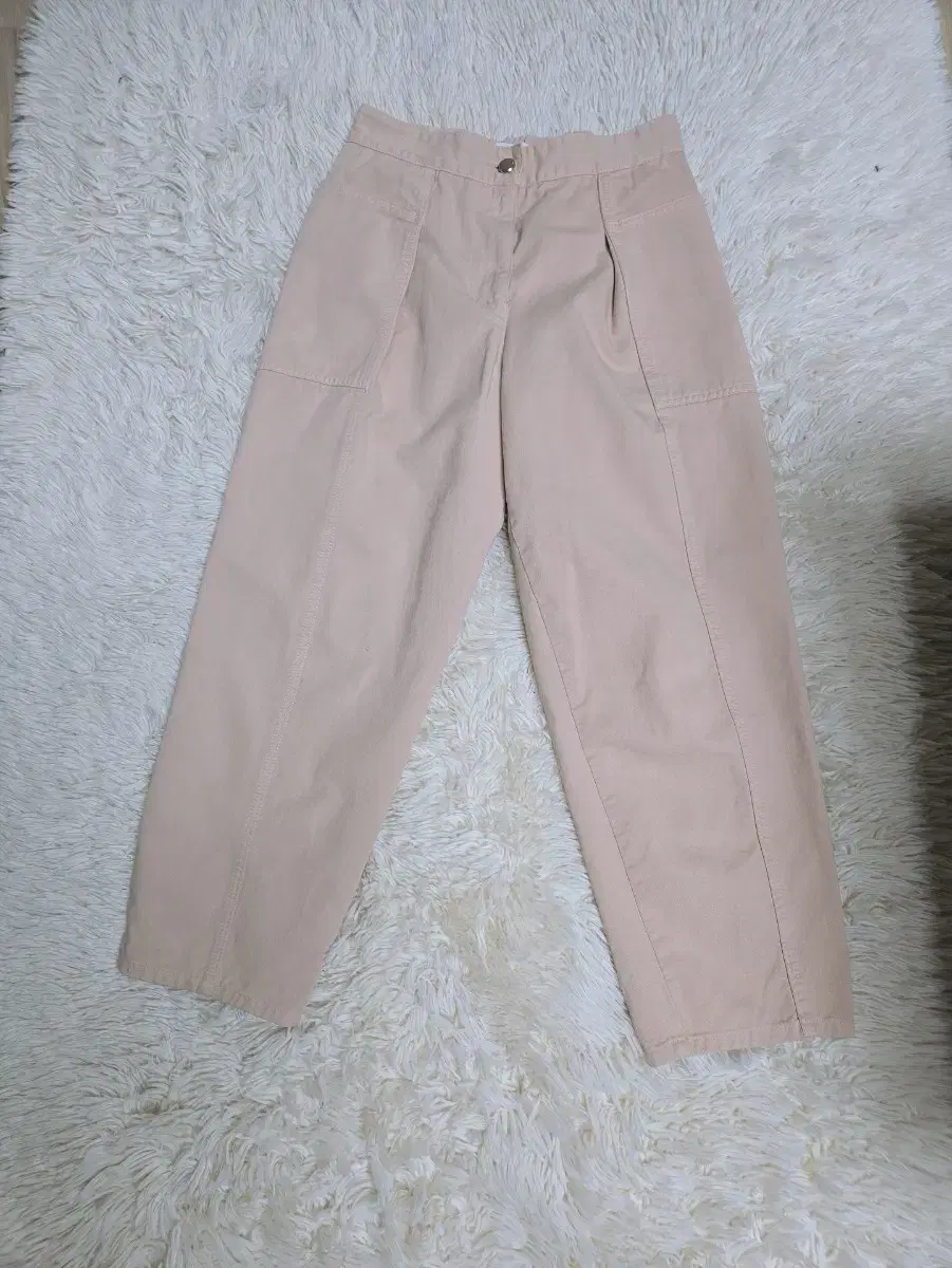 Helen Kaminsky Women's cotton pants