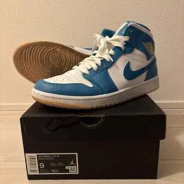 에어 조던 1 로우 SE