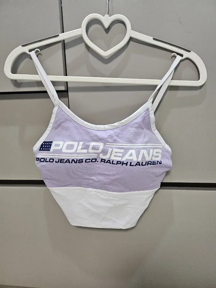 김코디 폴로 브라탑(배송비포함)