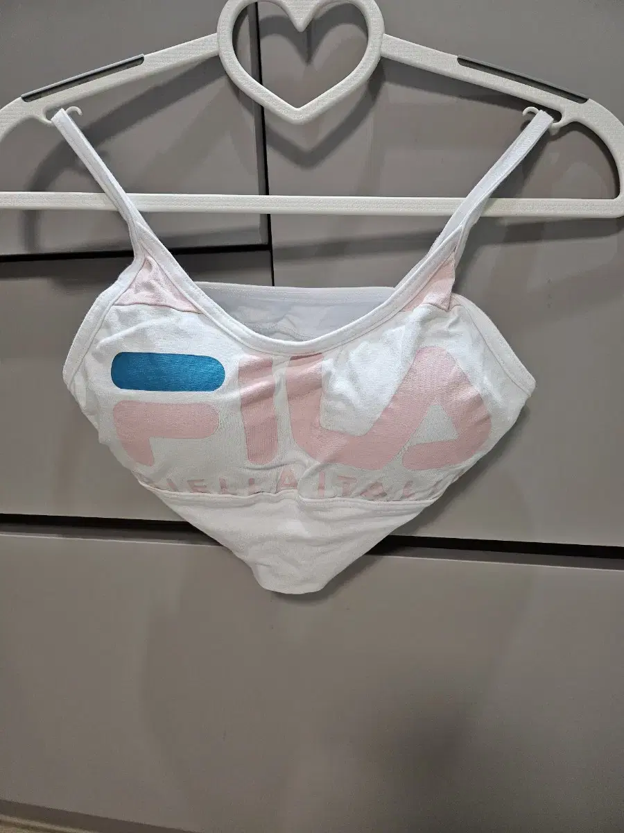 휠라 브라탑(배송비포함)