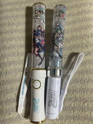프로세카 세카라이 응원봉