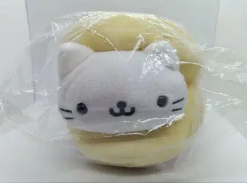 냥냥냥냥코 봉제 인형 그 시절의 친구 도라야키