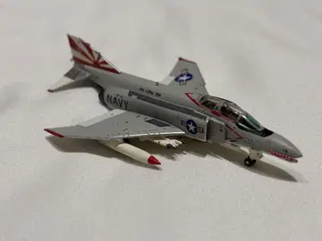 1/200 HOGAN M SERIES F-4 팬텀 II