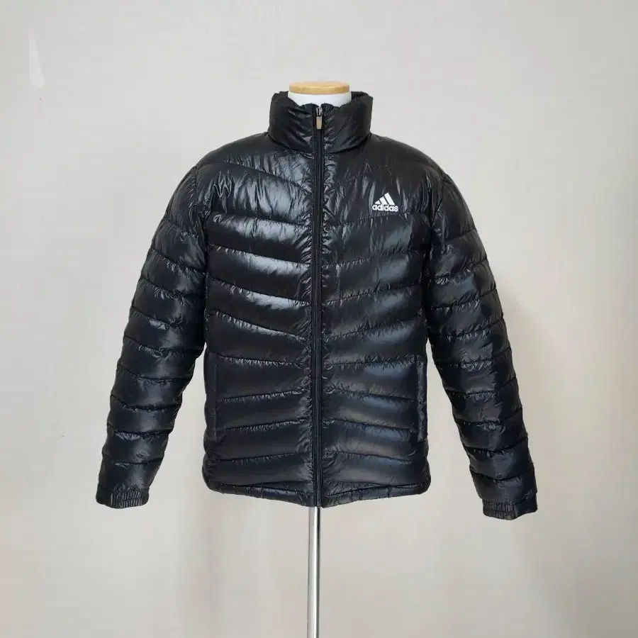 NOMANUAL | 노매뉴얼 NUBES LIGHT DUCK DOWN Lightweight down