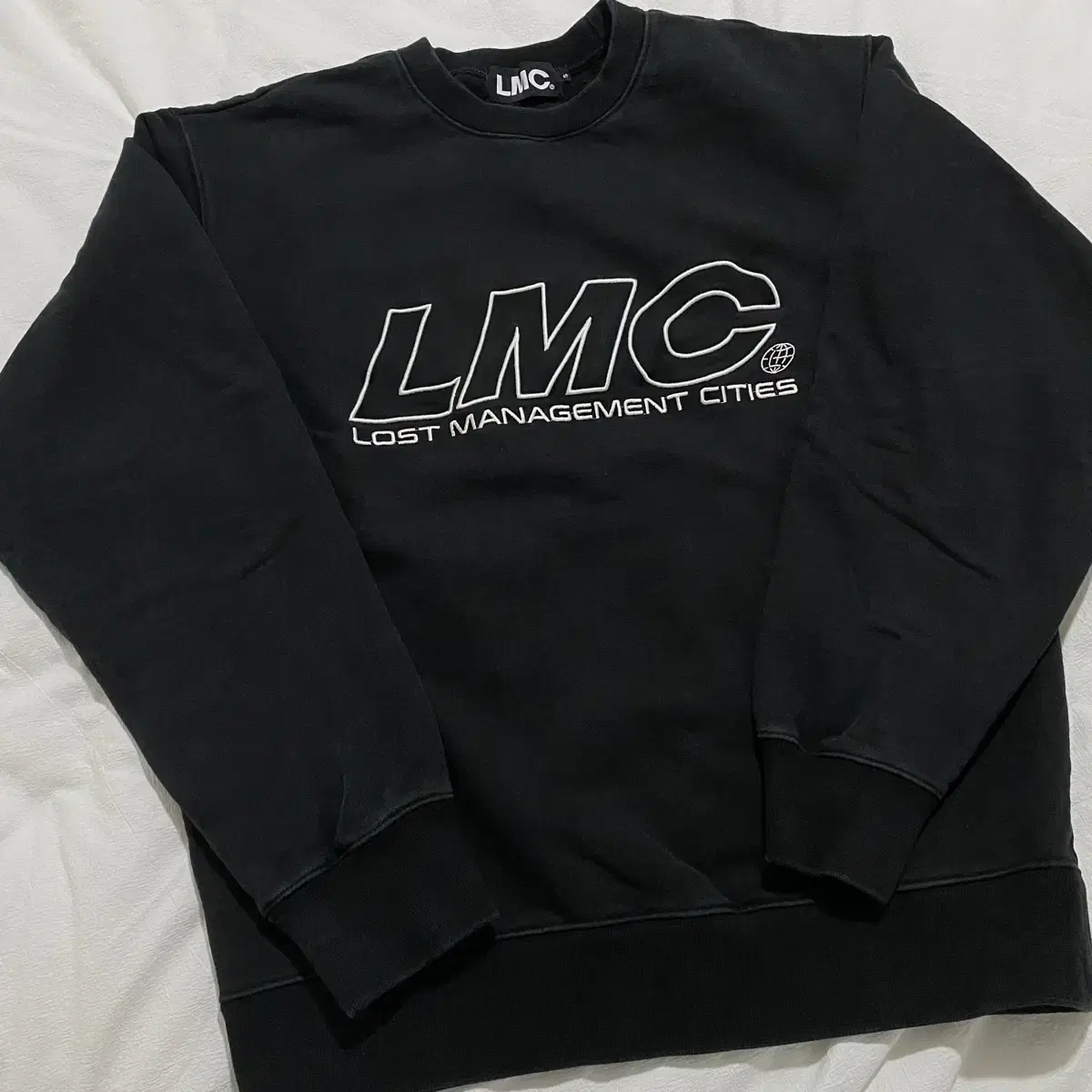 LMC 맨투맨