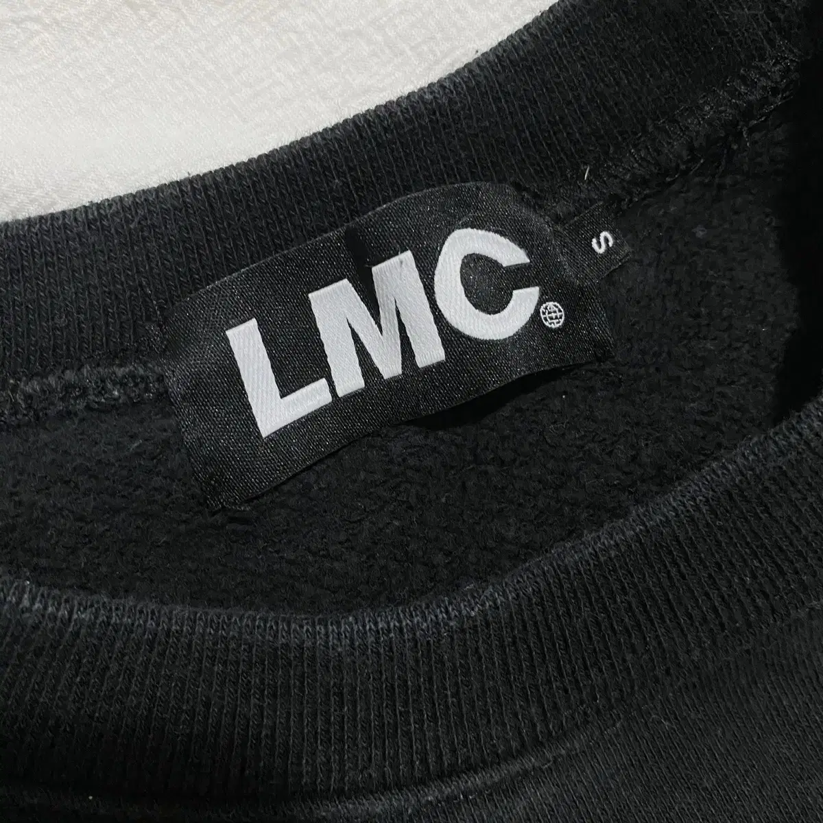 LMC 맨투맨