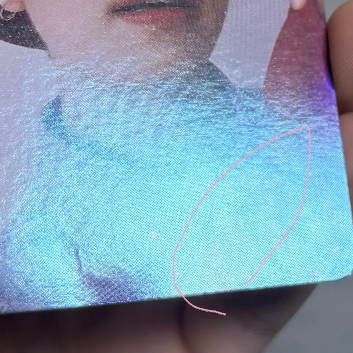 스트레이 키즈 승민 크리스마스 이블 크이블 알라딘 미공포