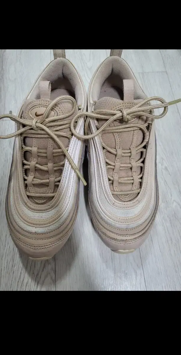 나이키 에어맥스 97