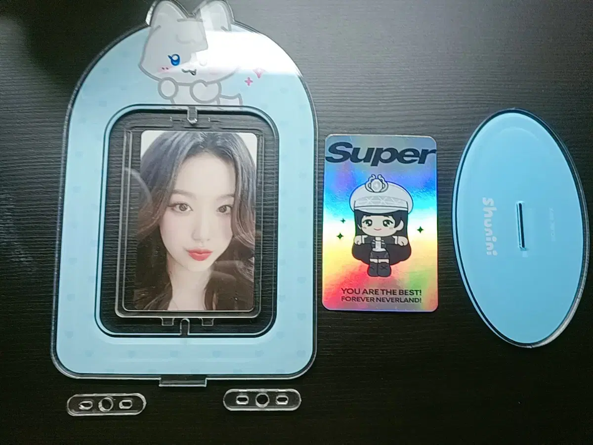 여자아이들 굿즈 일괄 판매합니다! 수진 슈화 우기 미연 민니 소연