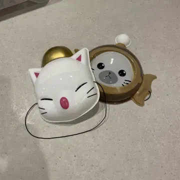 FF14 팬 페스티벌 굿즈 가면
