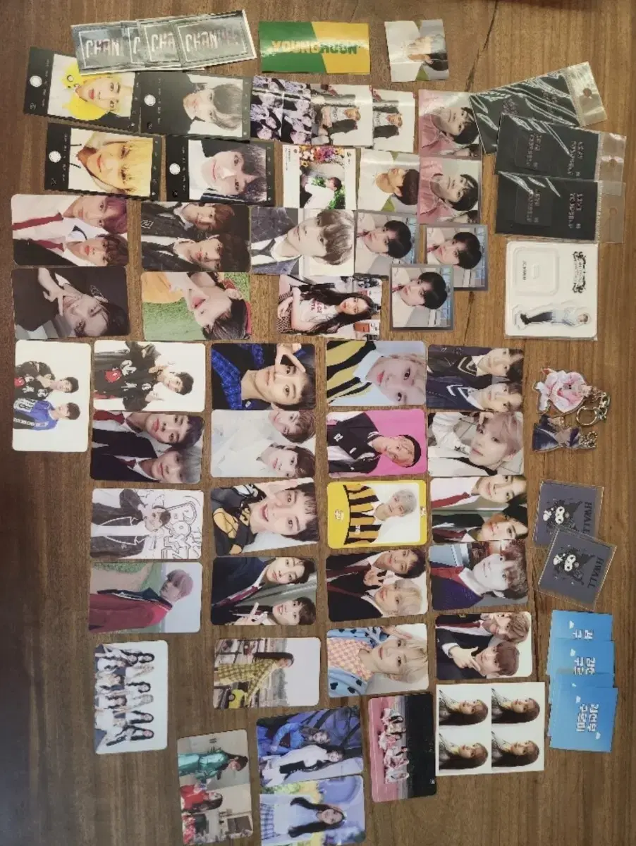 BTS음반,포카,굿즈