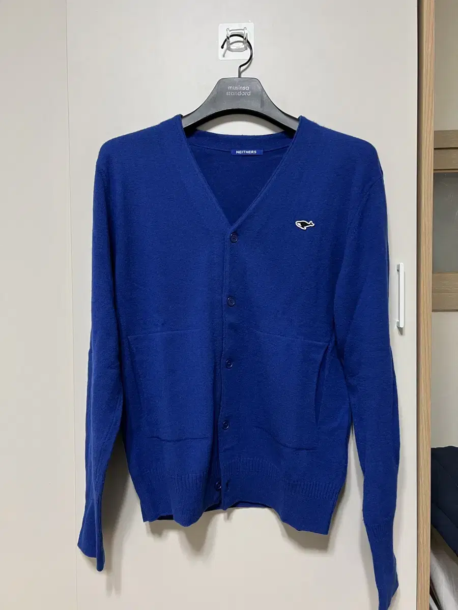 Nedder's Cardigan 3 sizes