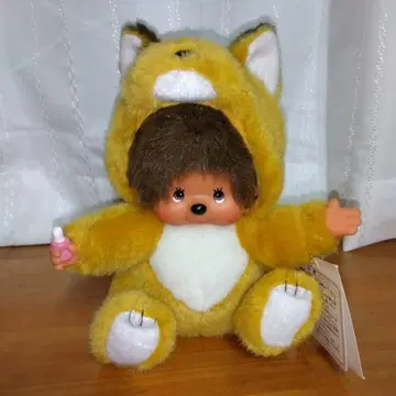 몽치치