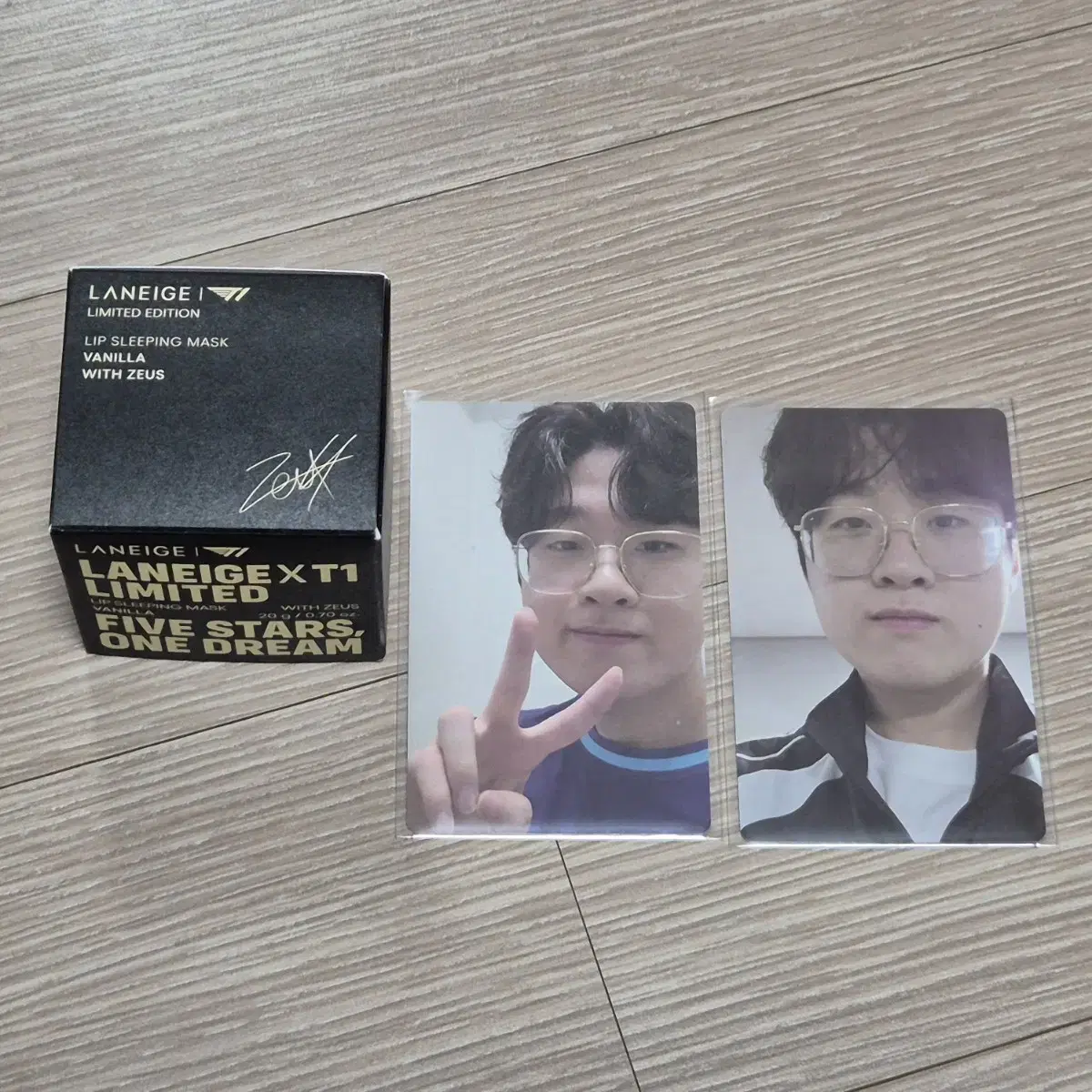 제우스 일괄 한화생명 한생 티원 라네즈 럭키티원 포카 급처