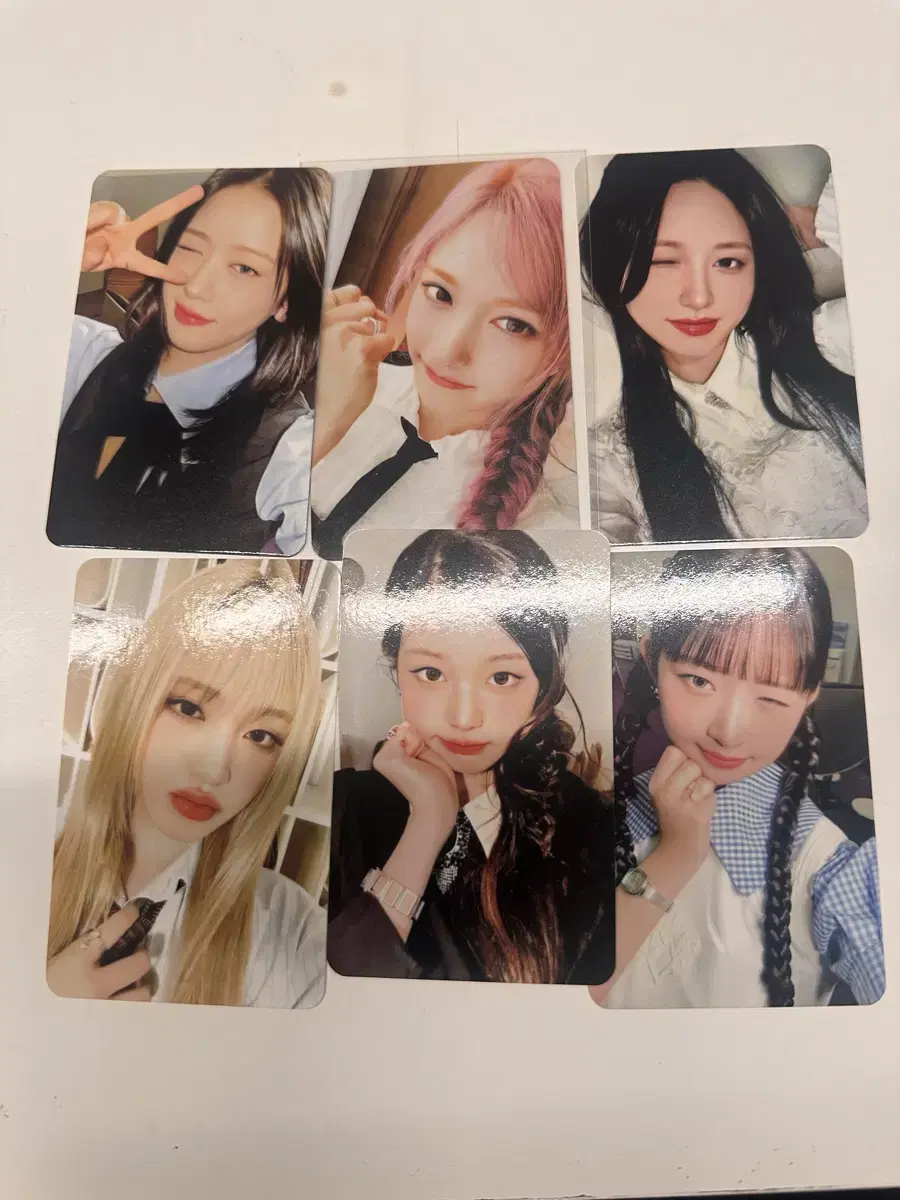 아이브 엠파시 포카