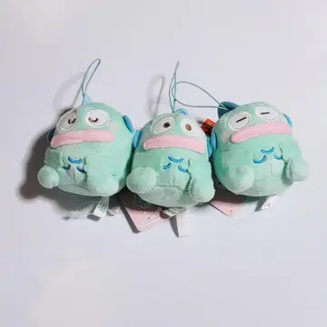 한교동 산리오 마스코트