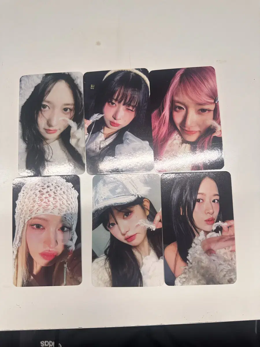 아이브 엠파시 포카