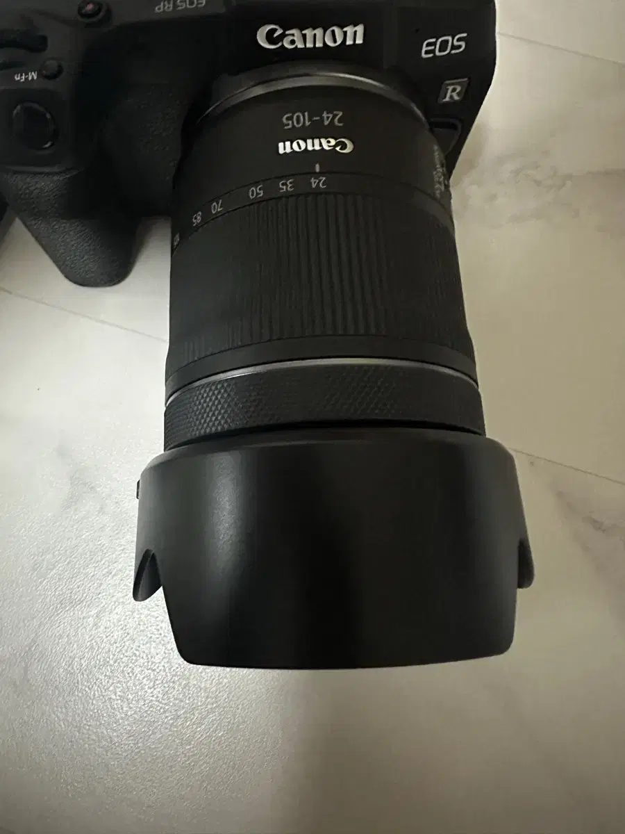 캐논 24-105 F4-F7.1 신품급