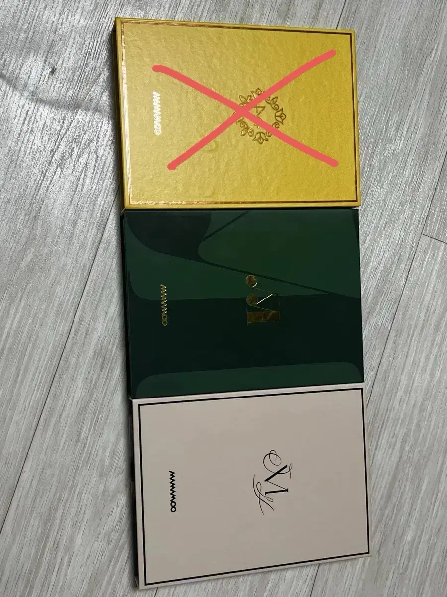 마마무 앨범