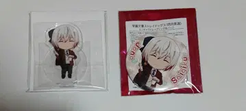 문호 스트레이독스 문호 스트레이독스 조노 채국