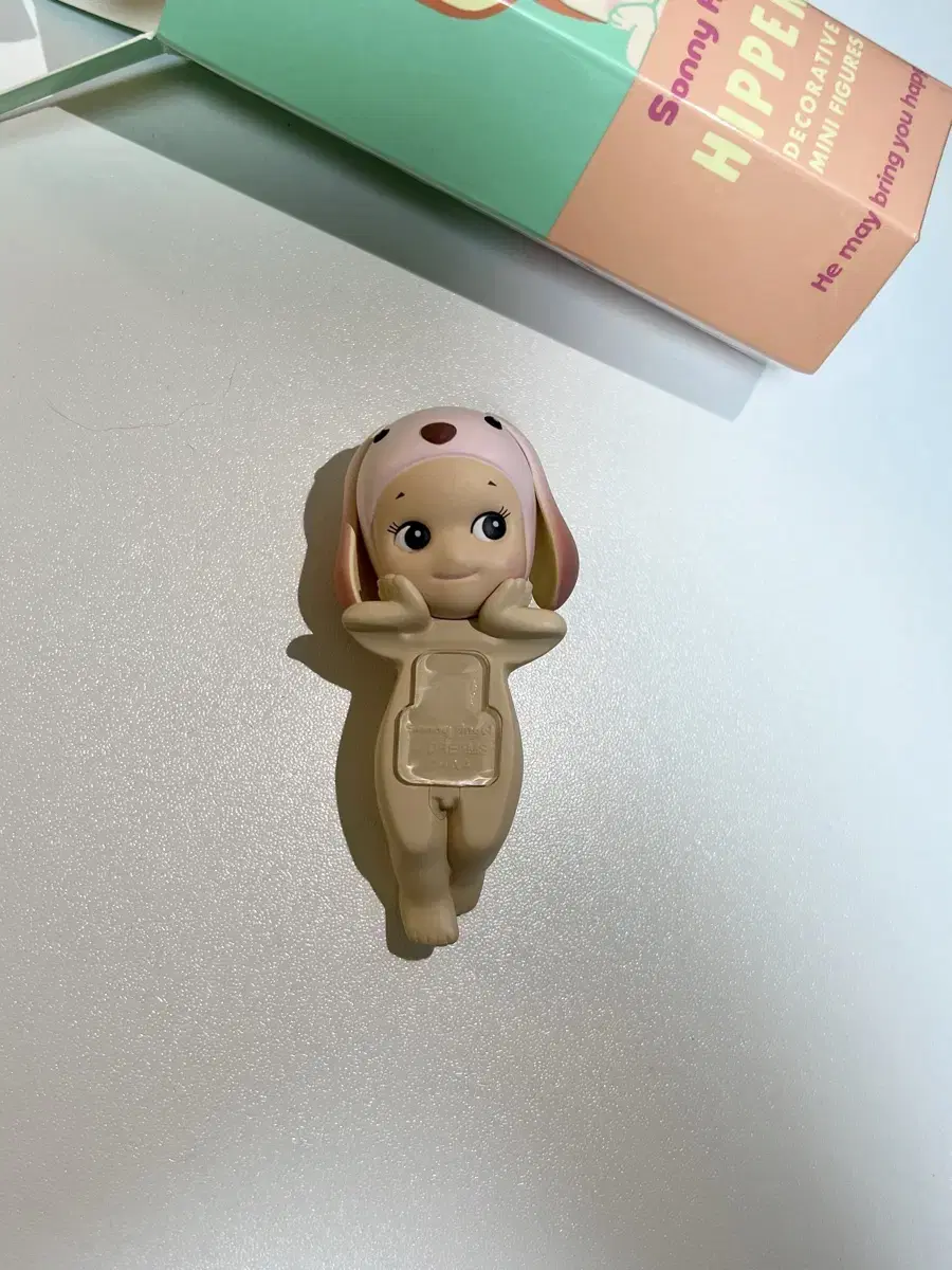 소니엔젤 히퍼 롭이어토끼