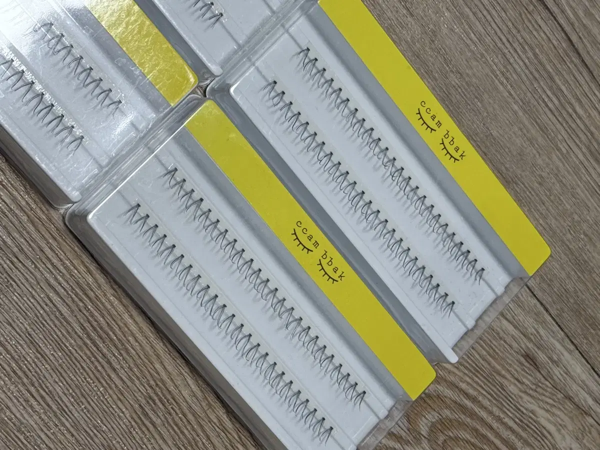 깜빡 속눈썹 10mm