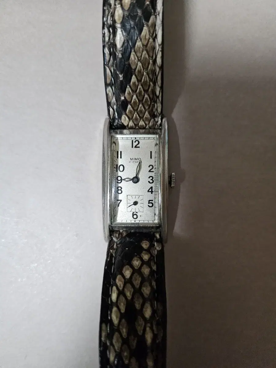 Gerard Perriero Vintage Watch