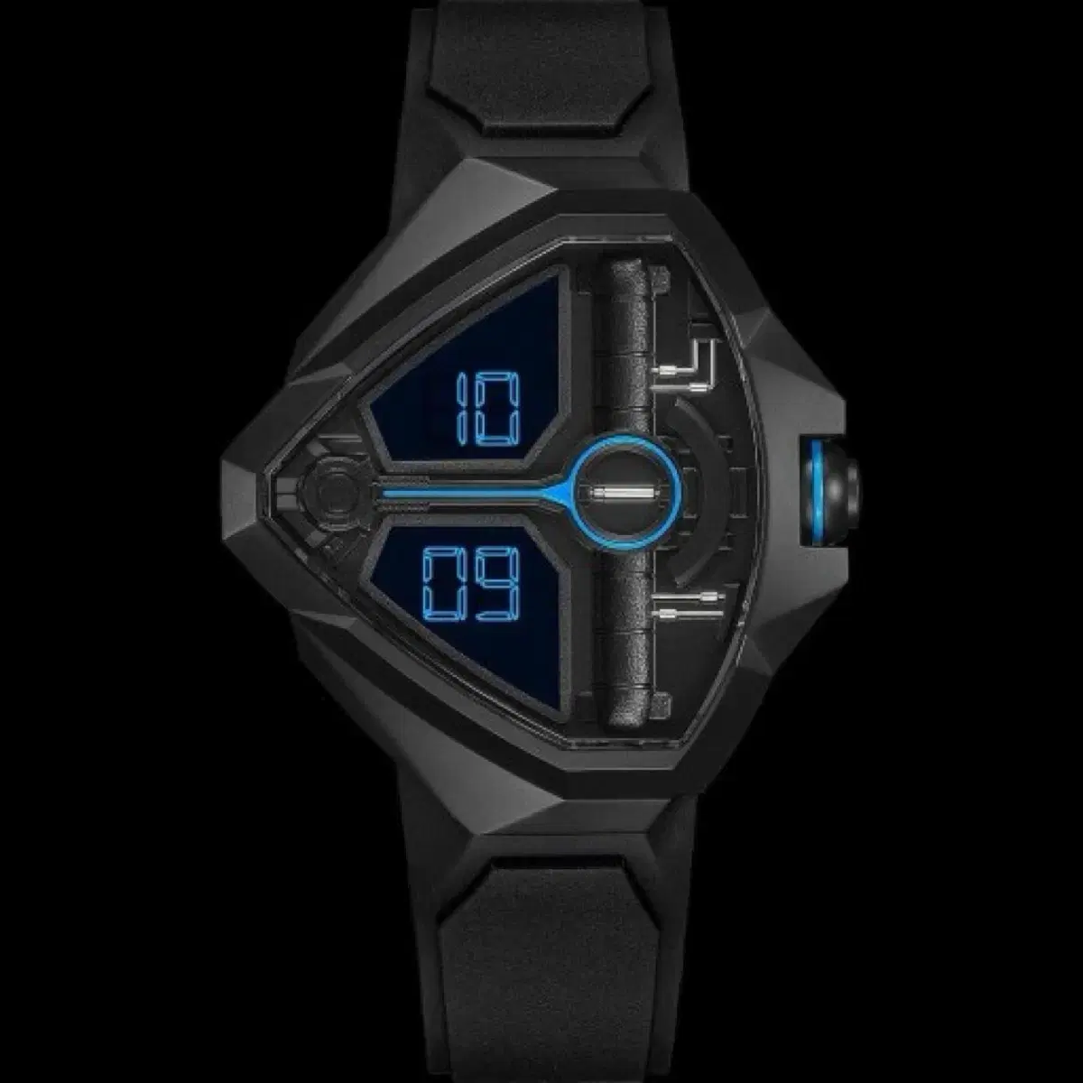 Dune Hamilton limited edition 0963rd watch full box price adjustable