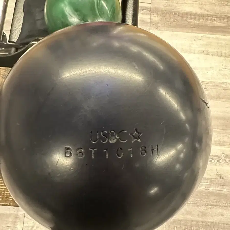 ボール BLACK WIDOW3.0 Black Widow 3.0 Poison Black 14P on Bunjang Global Site.