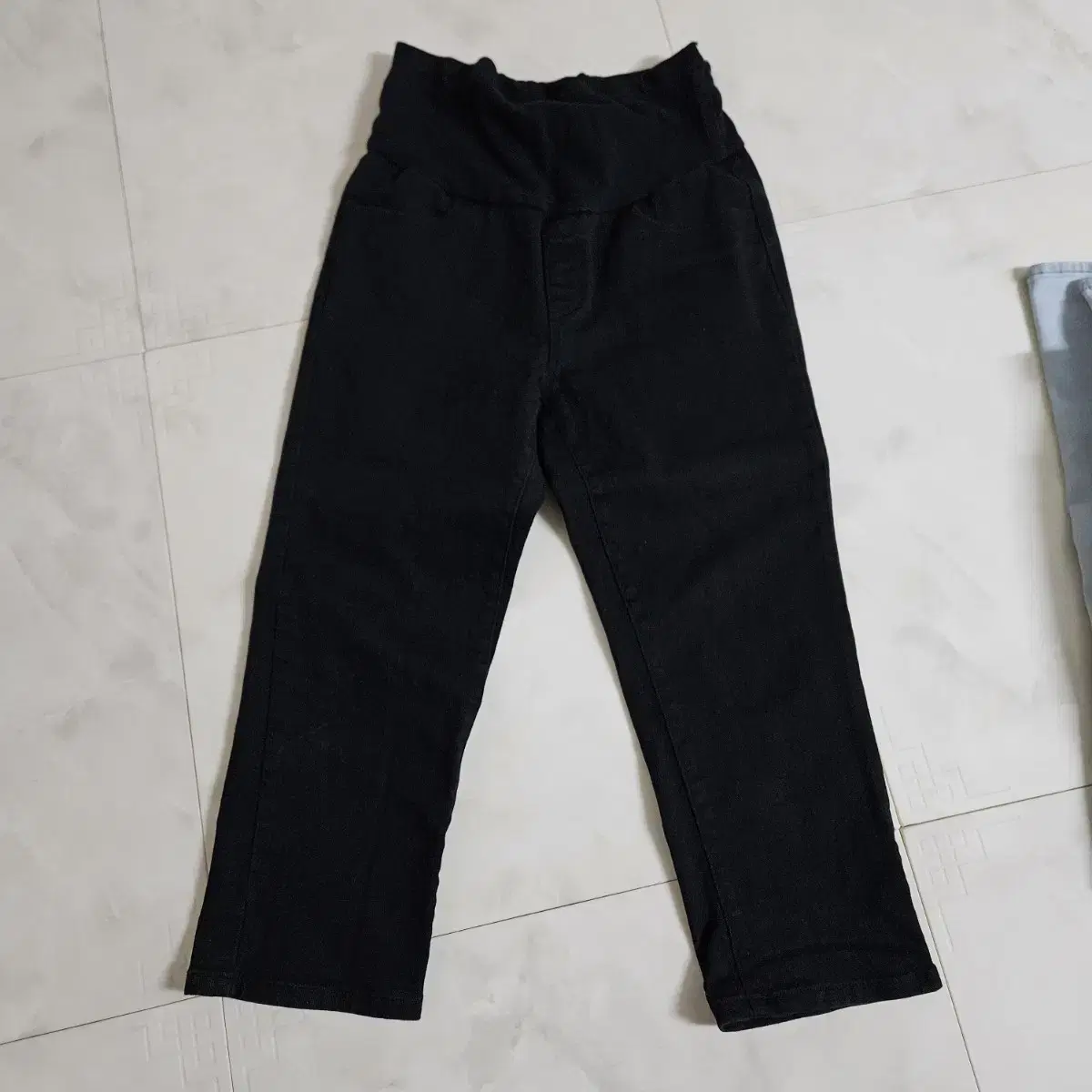 Bulk purchase of 2 types of maternity pants