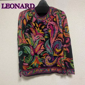 LEONARD 빈티지