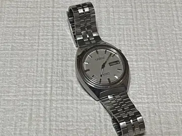 ORIENT AUTOMATIC 자동 감기