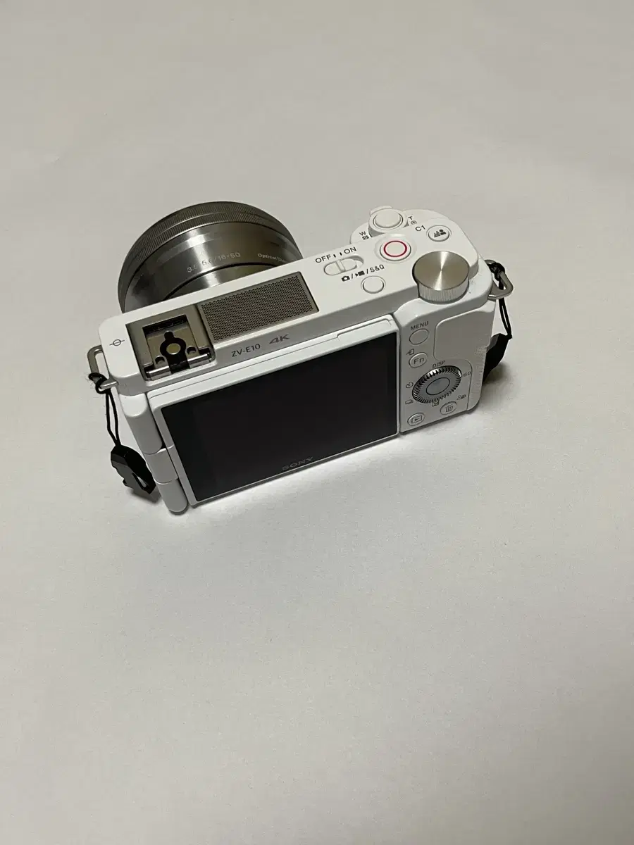 SONY 소니 zv-e10 카메라 번들 구성 판매