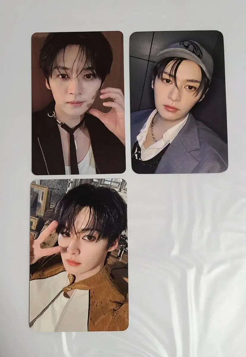 스트레이키즈 리노 ATE 칙칙붐 스타리버 KMS 마뮤테