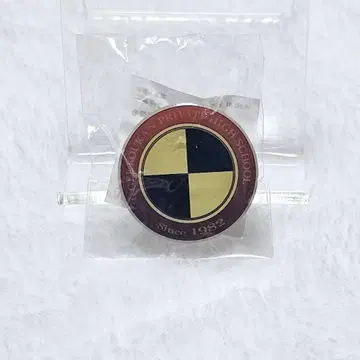 페르소나 3 핀 배지