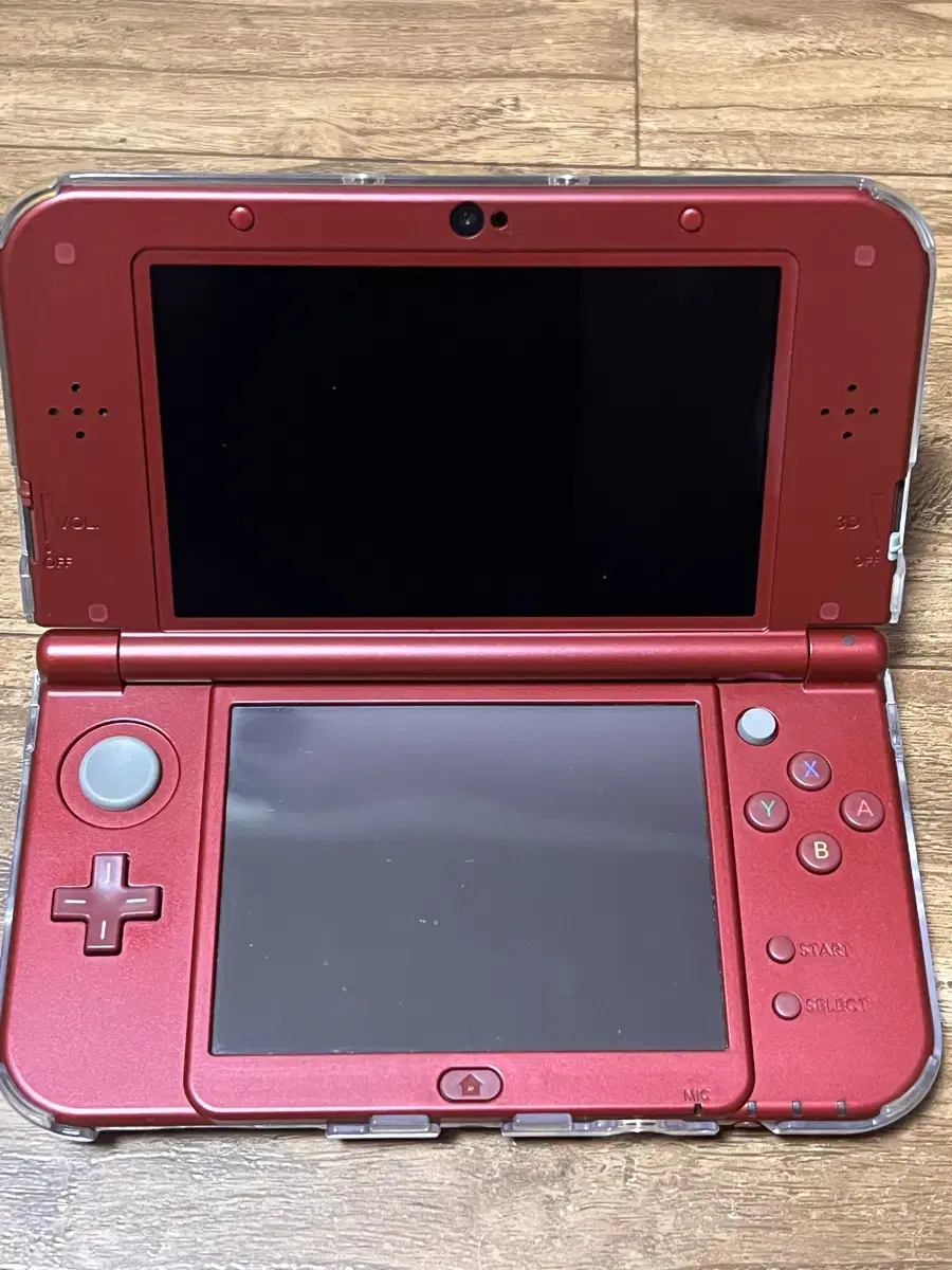 뉴 닌텐도 3ds xl