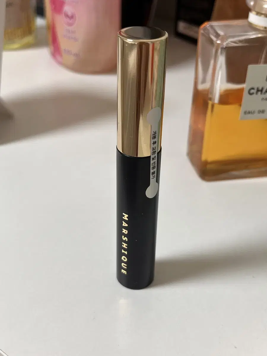 마르시끄 인리치드 속눈썹 블랙 영양제 7.5ml