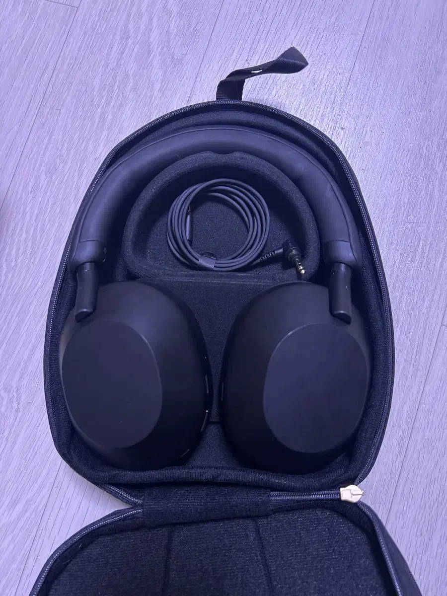 소니 wh 1000xm5