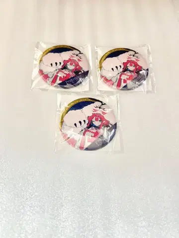fgo 가챠메이트 세트 바반시 미코켈