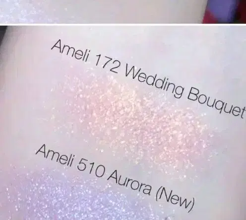 Amelie - Wedding Bouquet