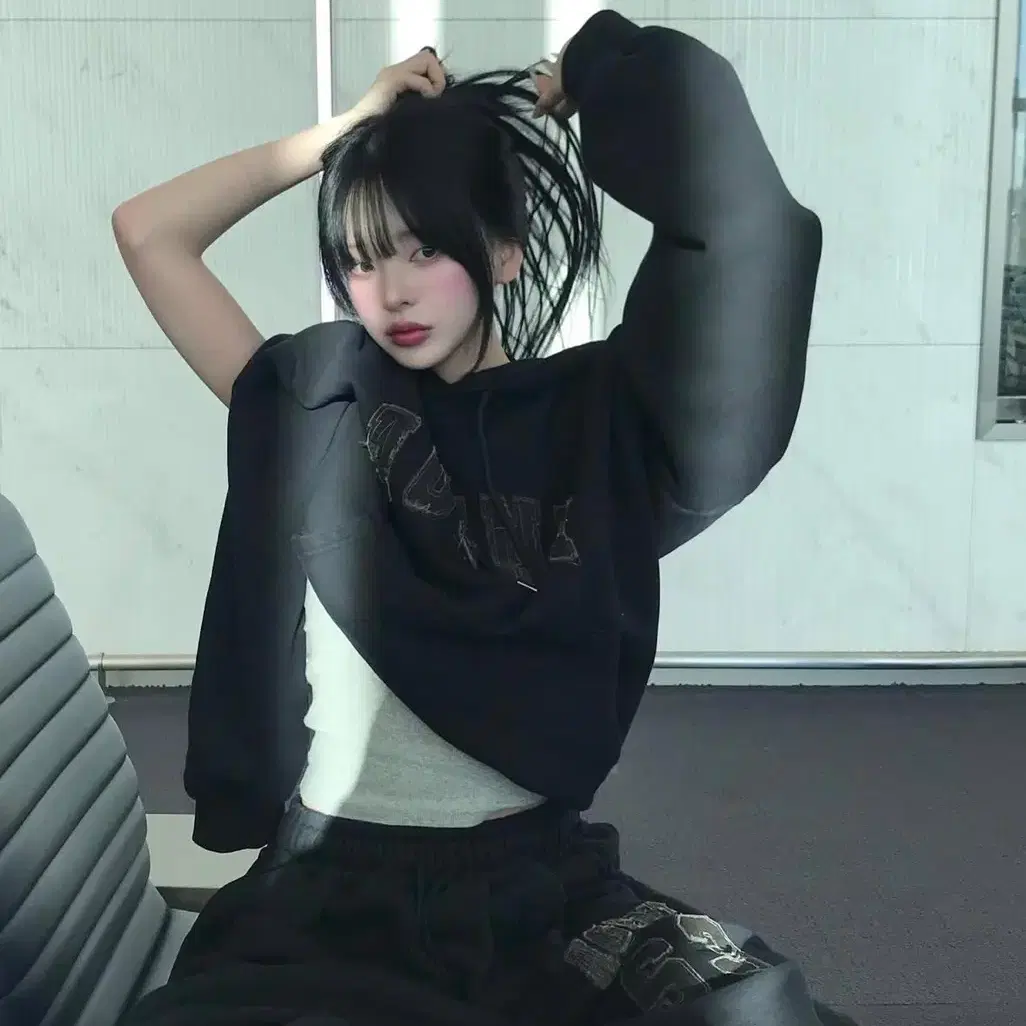 에이전트 카모패치 피그먼트 트레이닝세트(F/W ver.)