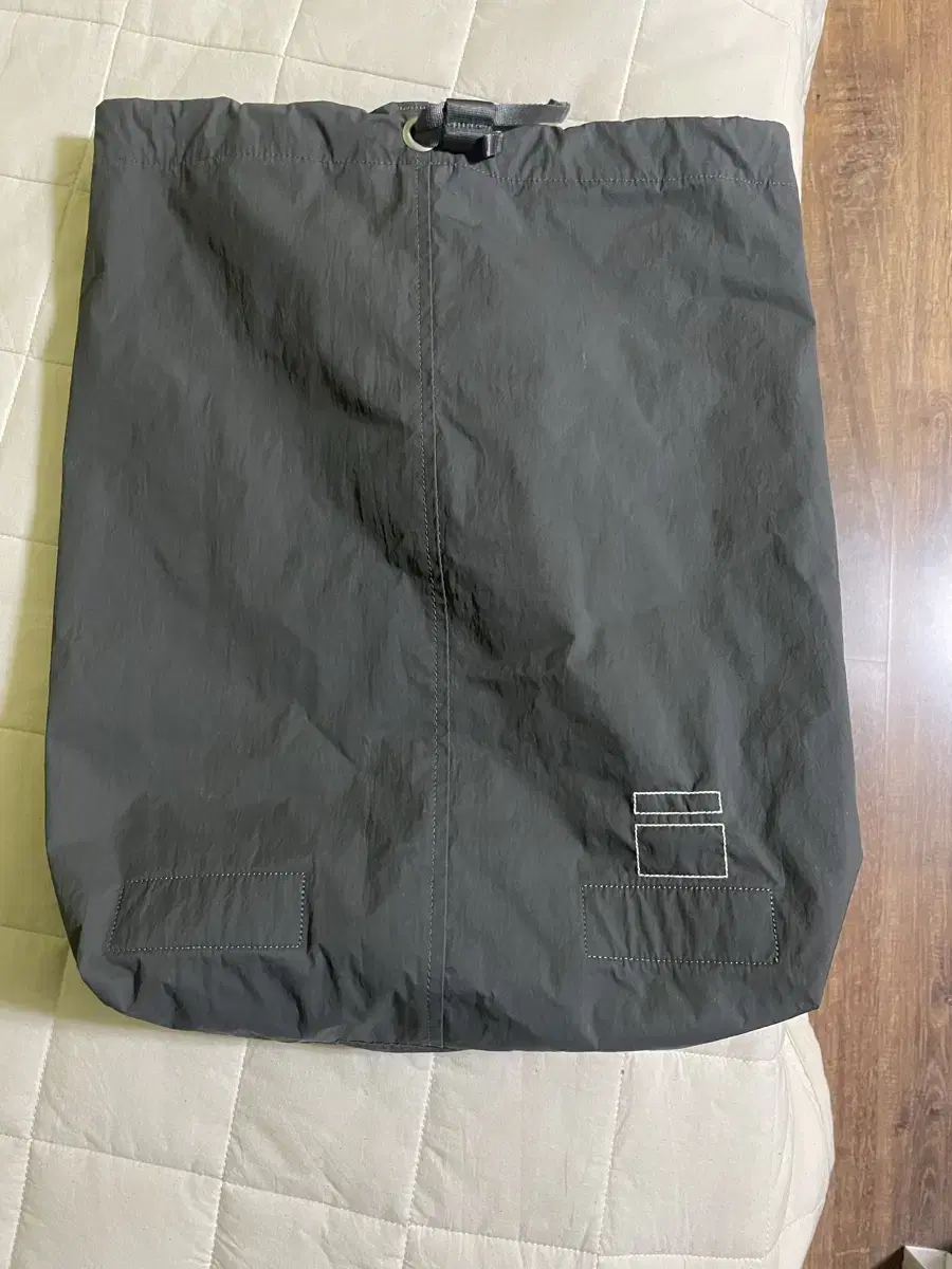 블랭코브 피셔맨 올리브 그레이 6l (스트랩 포함)