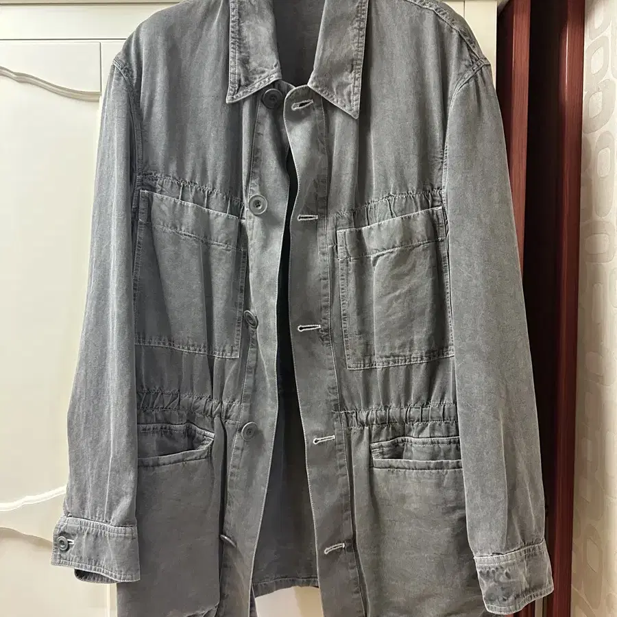 Lemaire 19S/S 자켓