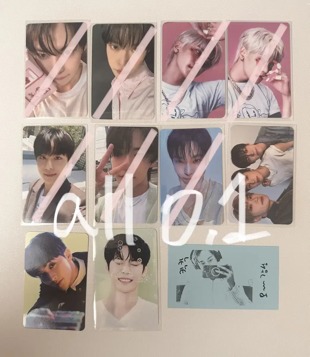 엔시티 127 위시 드림 도영 재현 정우 마크 시온 사쿠야 료 포카