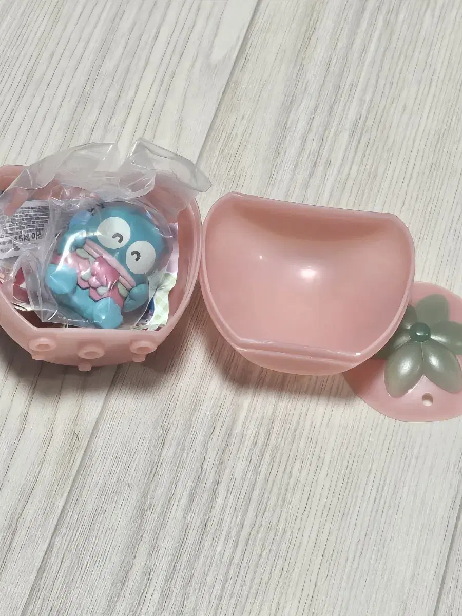 딸기 한교동 가챠