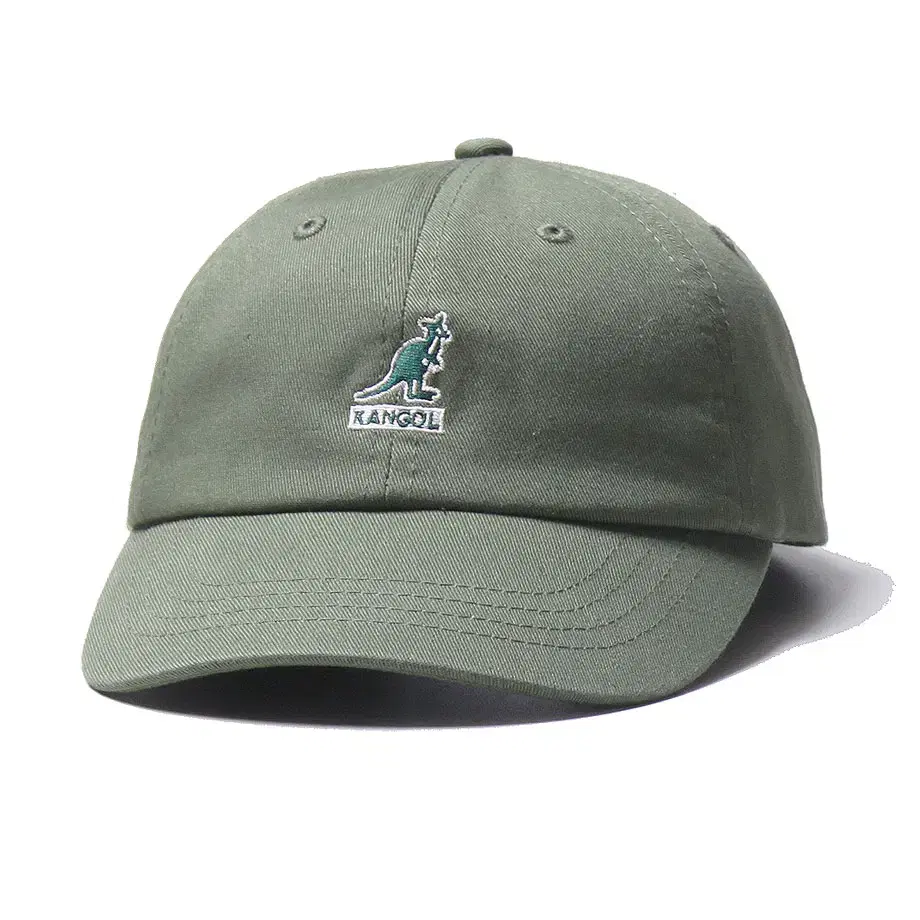 52 Kangol Kids Ball Cap 042
