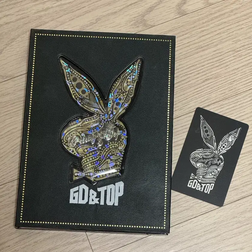 Shop 지디앤탑초판 on Bunjang Global Site - No more Korean