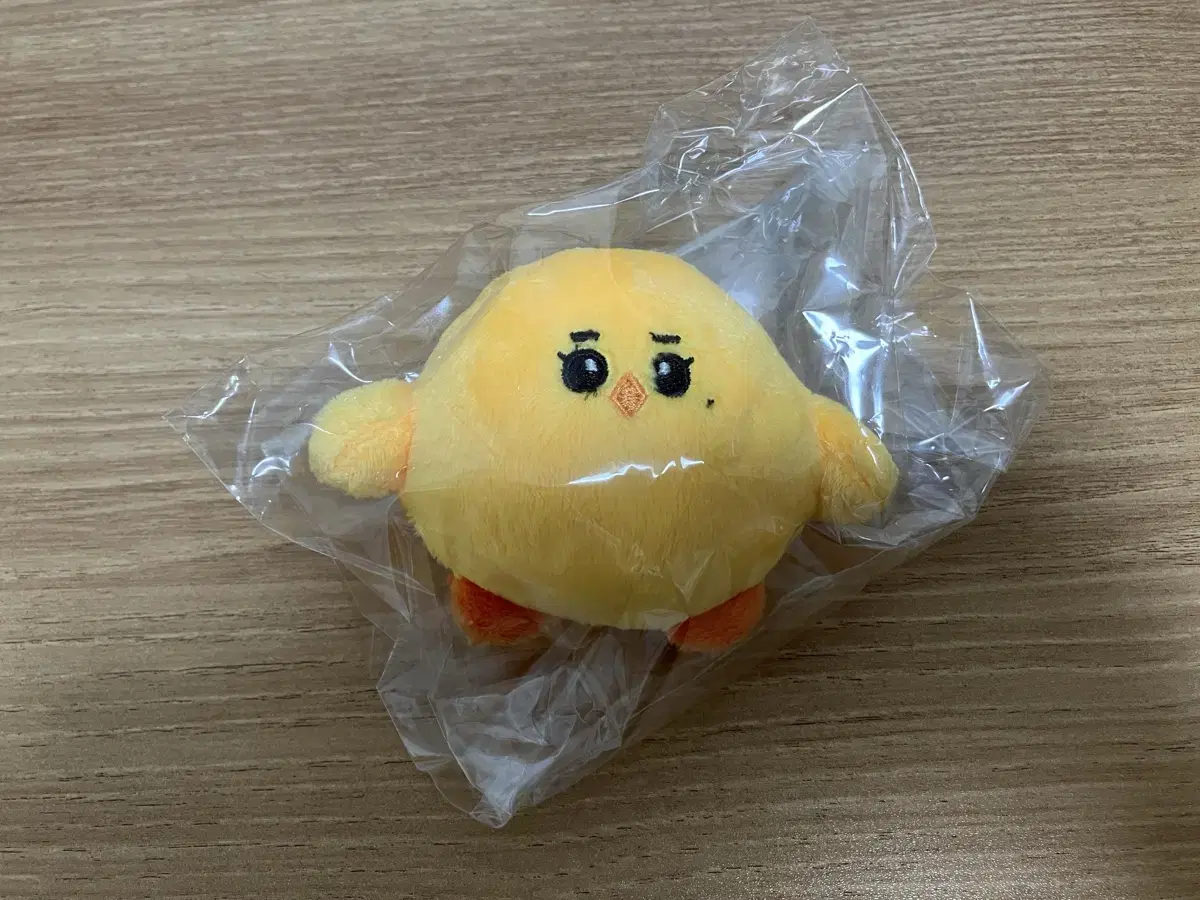 아이유 인형 삐유 7cm